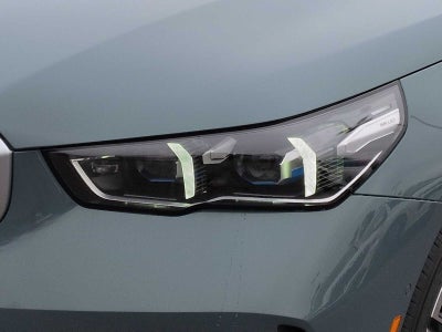2026 BMW 5 Series 530i xDrive