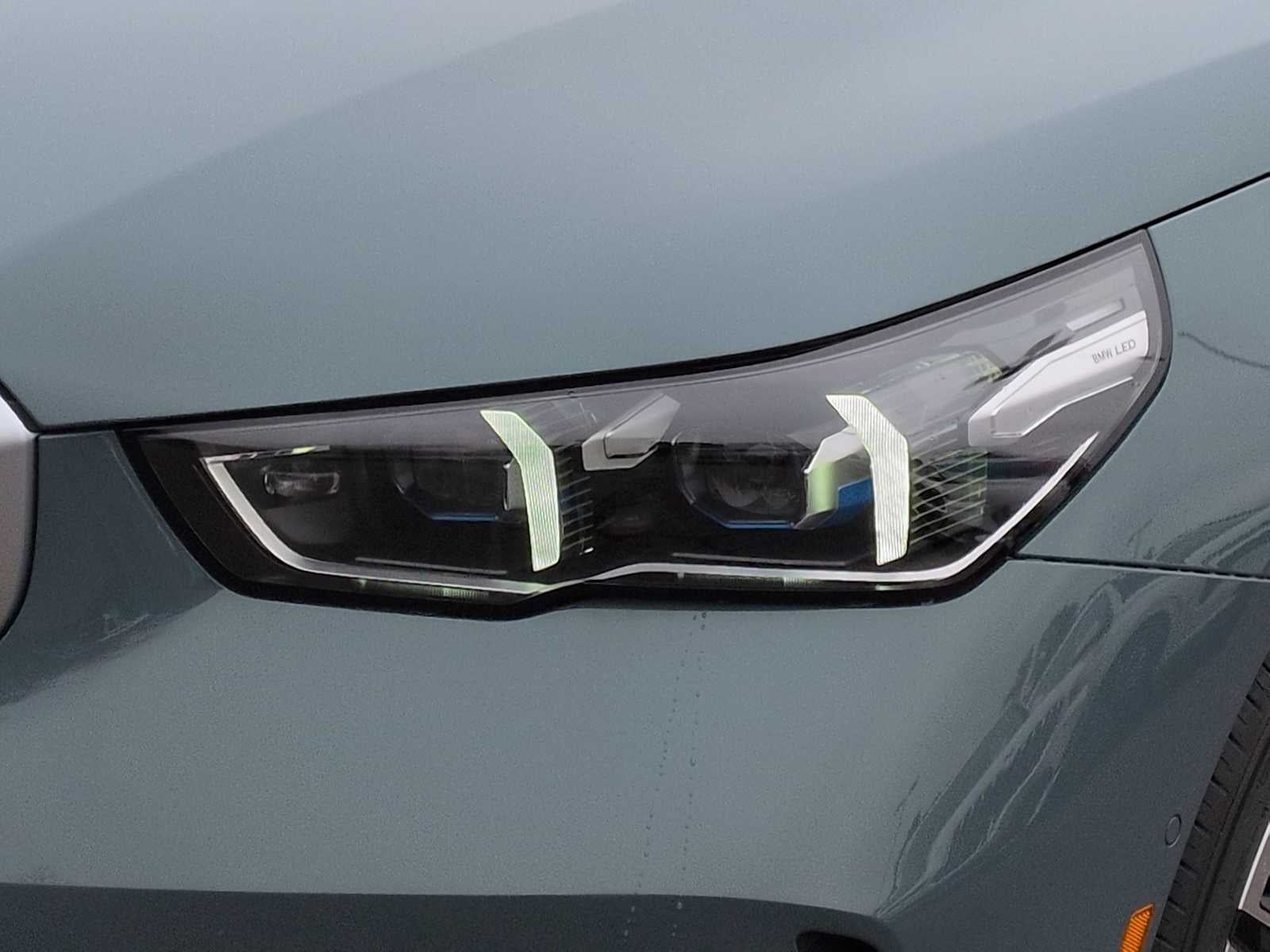 2026 BMW 5 Series 530i xDrive