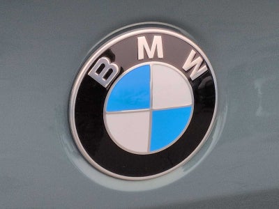 2026 BMW 5 Series 530i xDrive