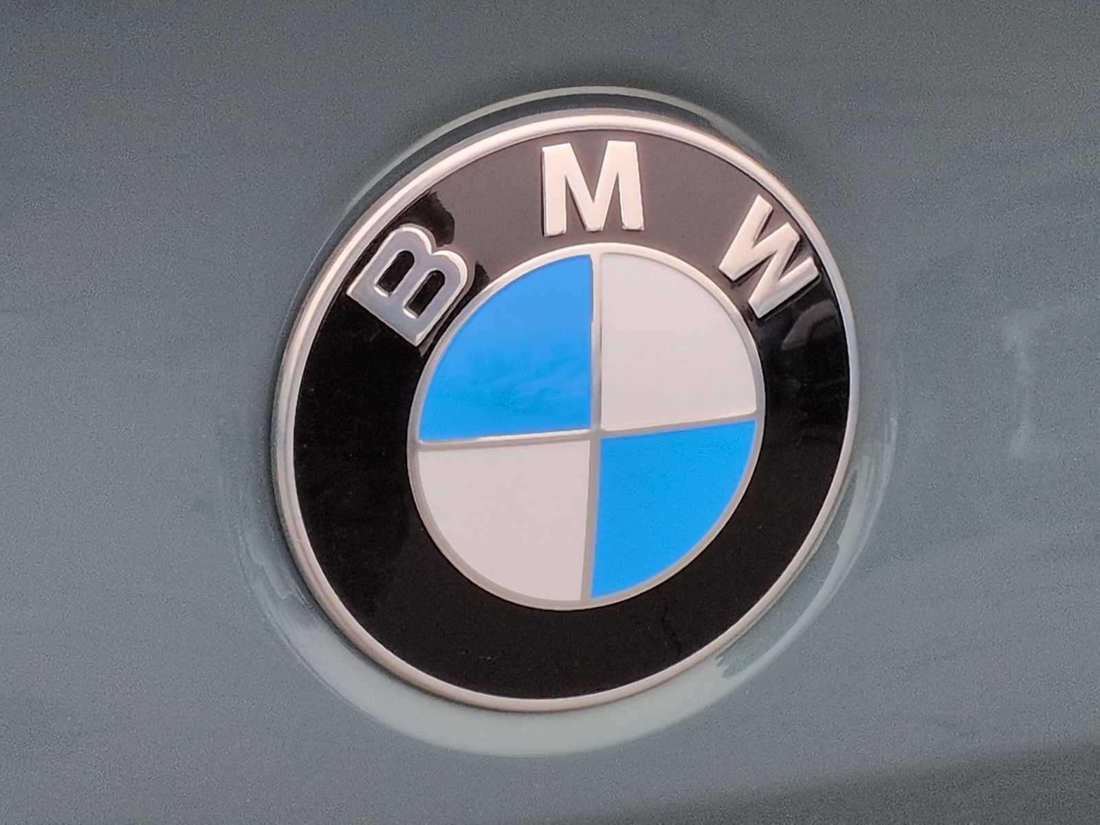 2026 BMW 5 Series 530i xDrive