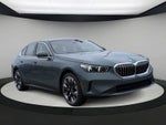 2026 BMW 5 Series 530i xDrive