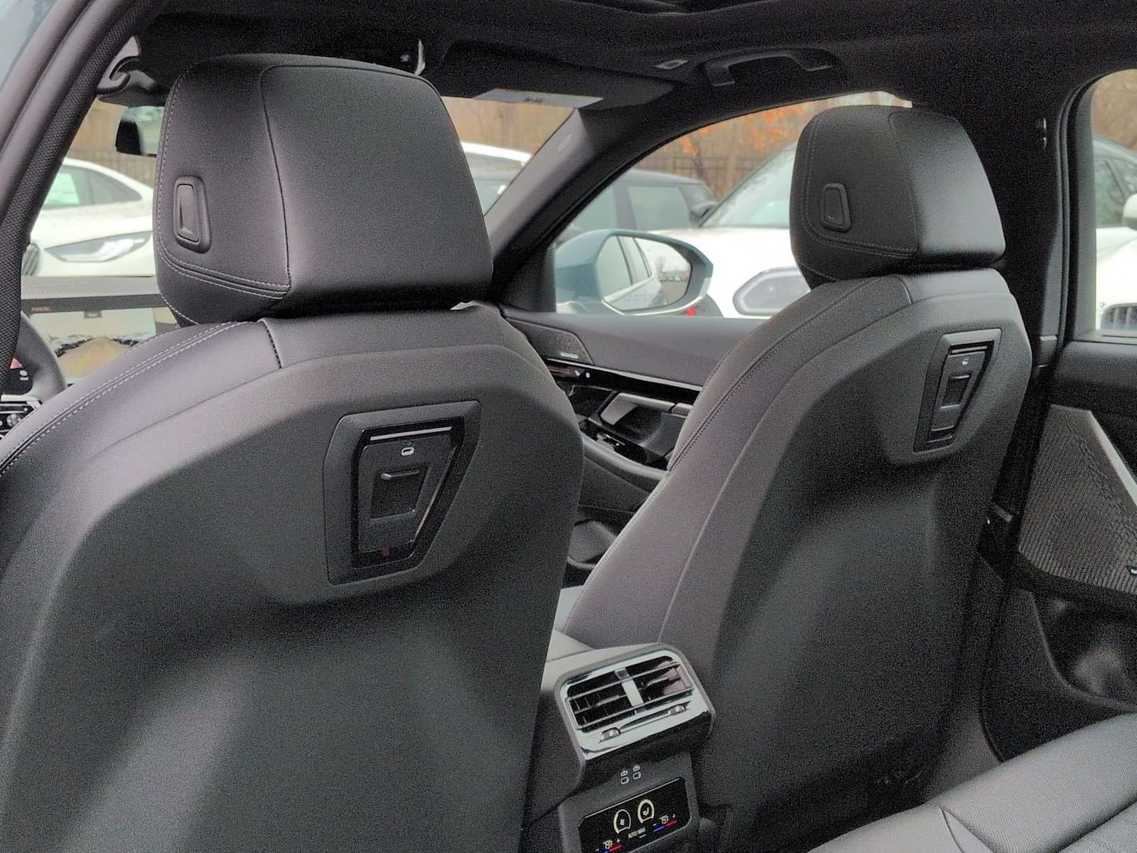 2026 BMW 5 Series 530i xDrive