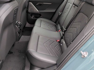 2026 BMW 5 Series 530i xDrive