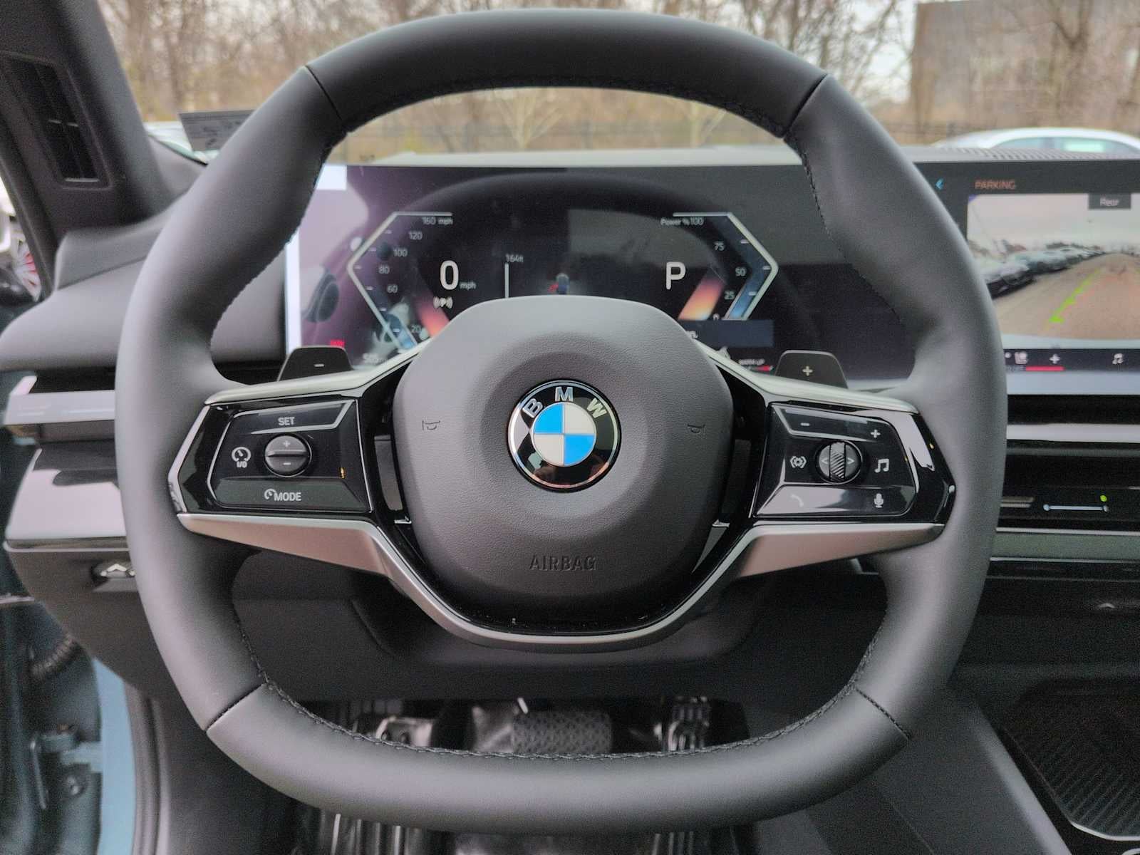 2026 BMW 5 Series 530i xDrive