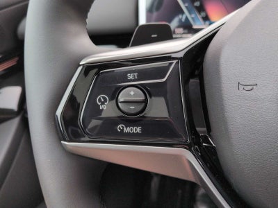 2026 BMW 5 Series 530i xDrive