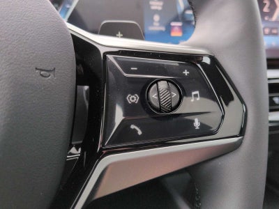 2026 BMW 5 Series 530i xDrive