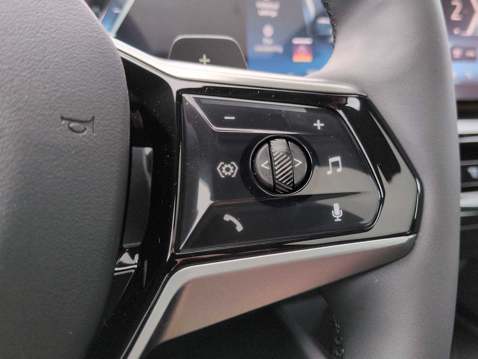 2026 BMW 5 Series 530i xDrive