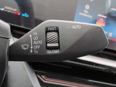 2026 BMW 5 Series 530i xDrive