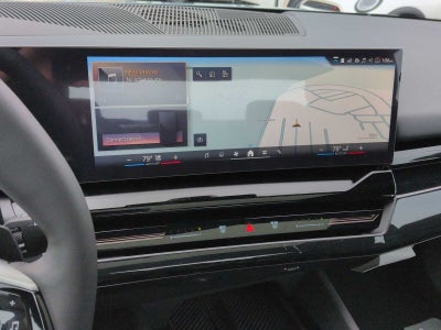 2026 BMW 5 Series 530i xDrive