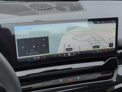 2026 BMW 5 Series 530i xDrive