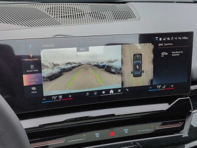 2026 BMW 5 Series 530i xDrive