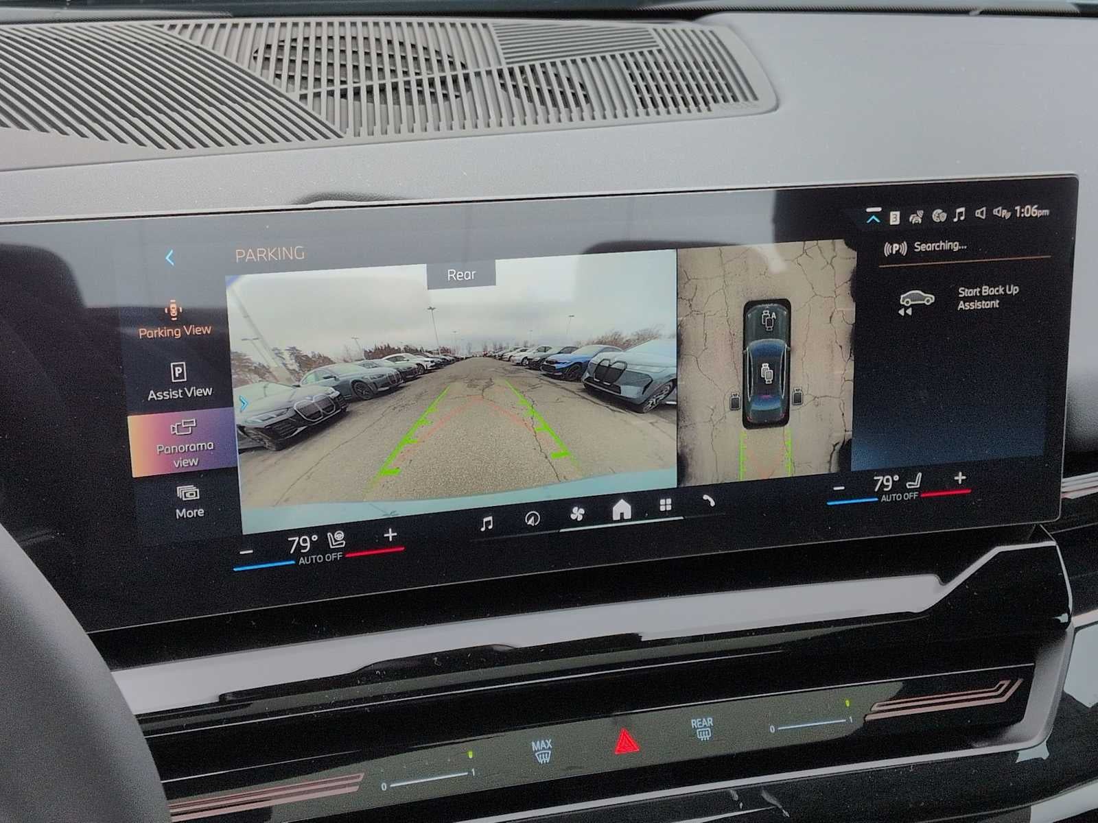 2026 BMW 5 Series 530i xDrive