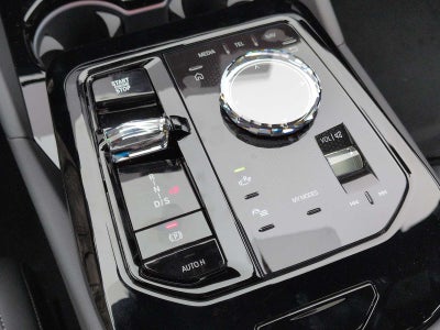 2026 BMW 5 Series 530i xDrive