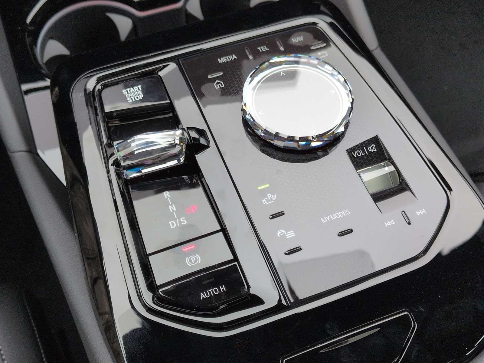 2026 BMW 5 Series 530i xDrive