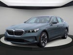 2026 BMW 5 Series 530i xDrive