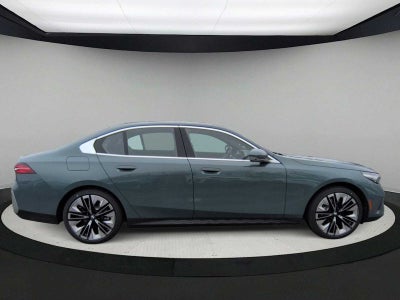 2026 BMW 5 Series 530i xDrive