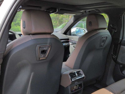 2027 BMW 5 Series 530i xDrive