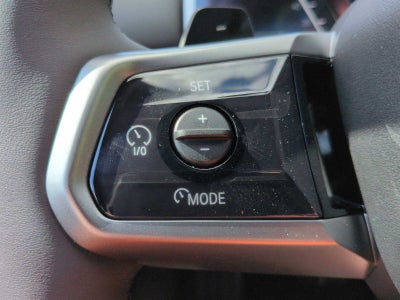 2027 BMW 5 Series 530i xDrive