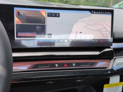 2027 BMW 5 Series 530i xDrive