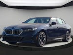 2026 BMW 5 Series 530i xDrive