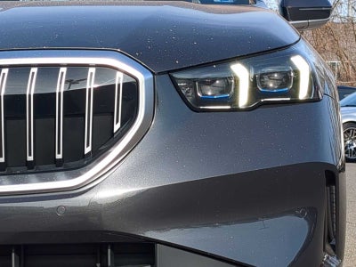 2026 BMW 5 Series 530i xDrive
