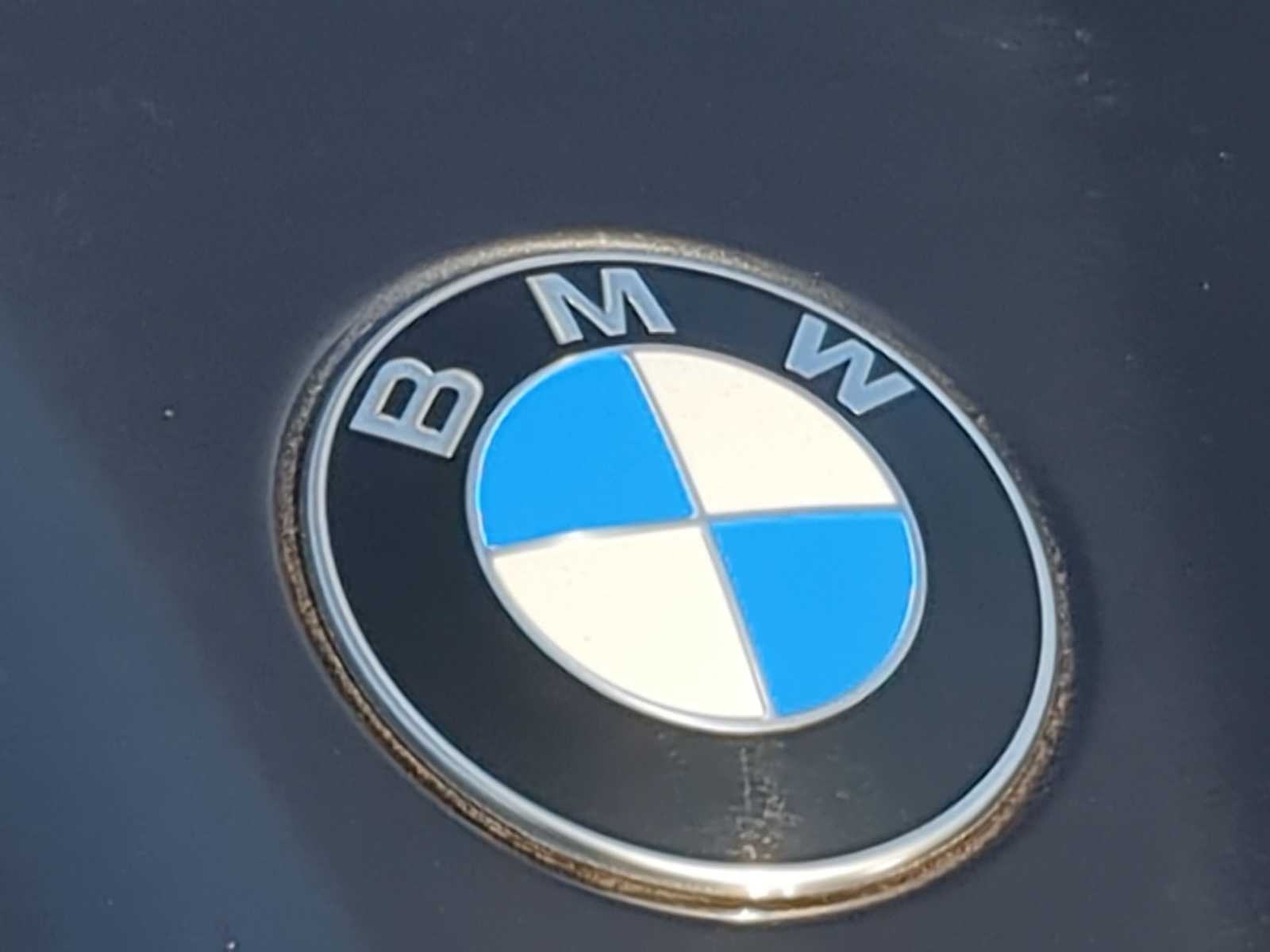 2026 BMW 5 Series 530i xDrive