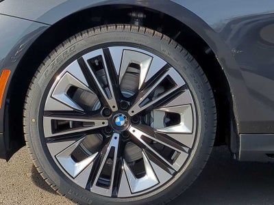 2026 BMW 5 Series 530i xDrive