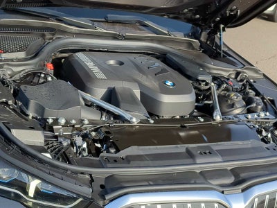 2026 BMW 5 Series 530i xDrive