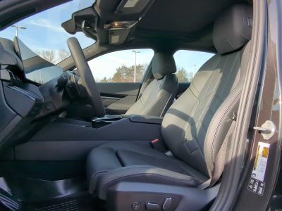 2026 BMW 5 Series 530i xDrive