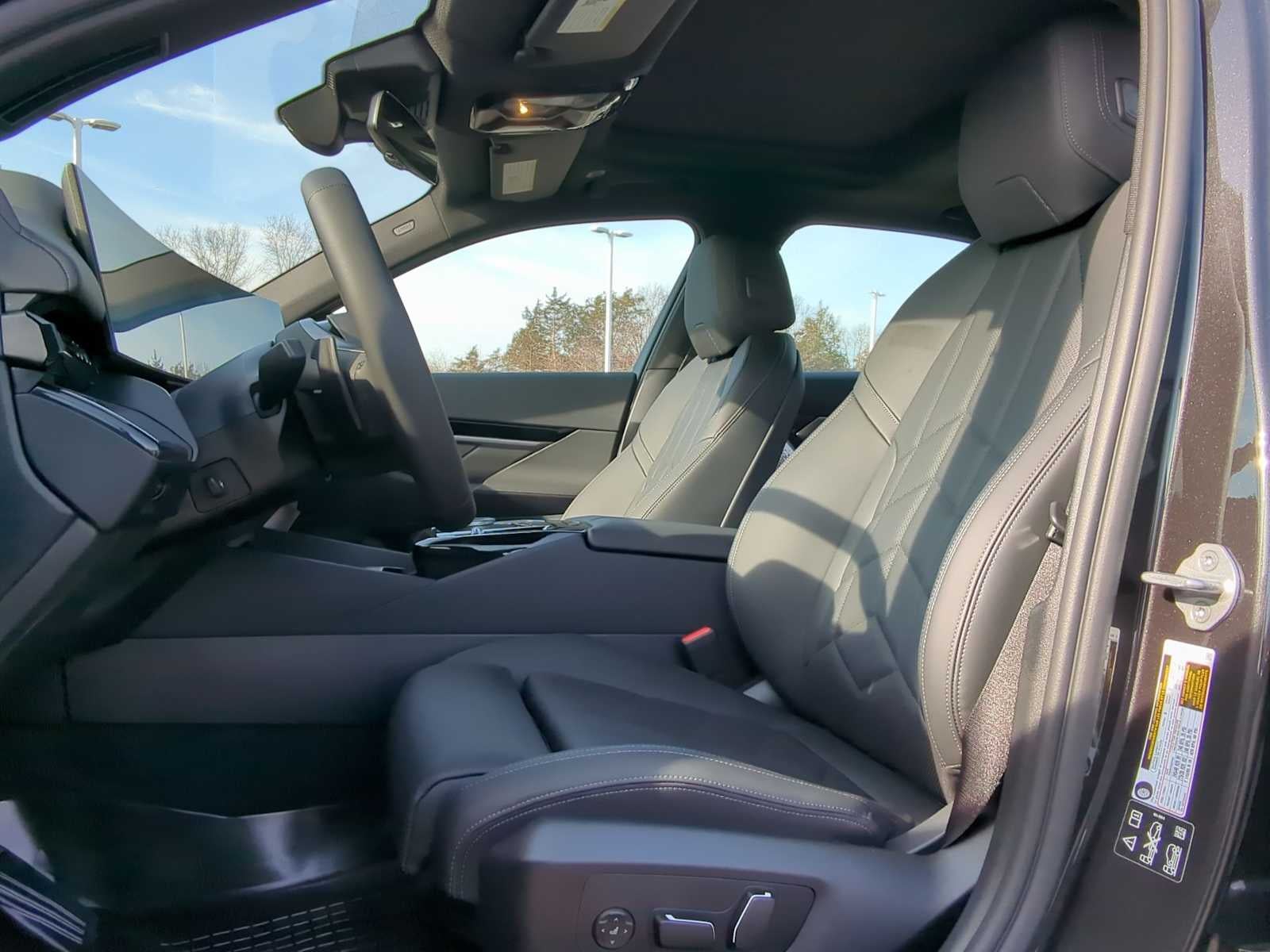 2026 BMW 5 Series 530i xDrive