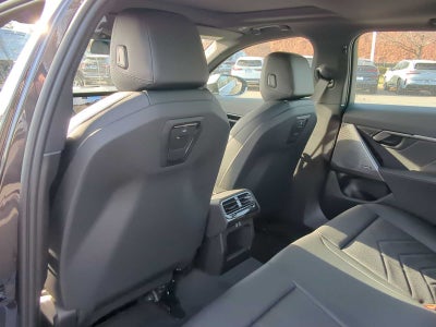 2026 BMW 5 Series 530i xDrive