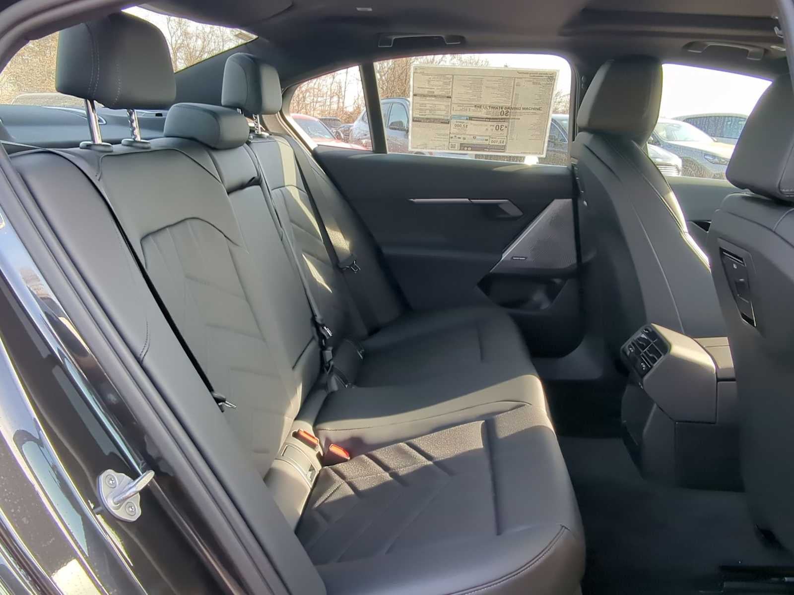 2026 BMW 5 Series 530i xDrive