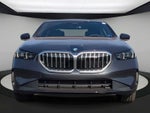 2026 BMW 5 Series 530i xDrive
