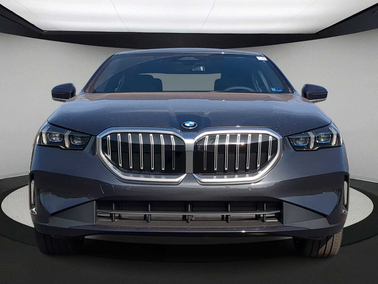 2026 BMW 5 Series 530i xDrive