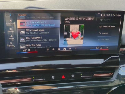 2026 BMW 5 Series 530i xDrive