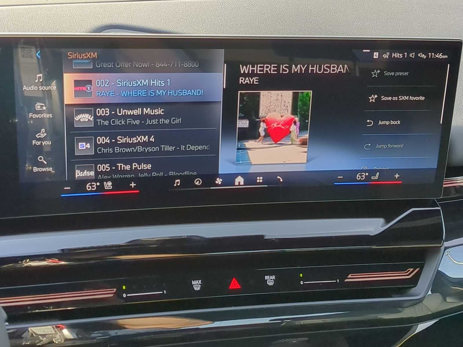 2026 BMW 5 Series 530i xDrive