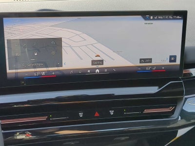 2026 BMW 5 Series 530i xDrive