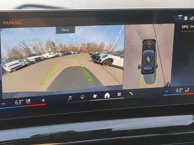 2026 BMW 5 Series 530i xDrive
