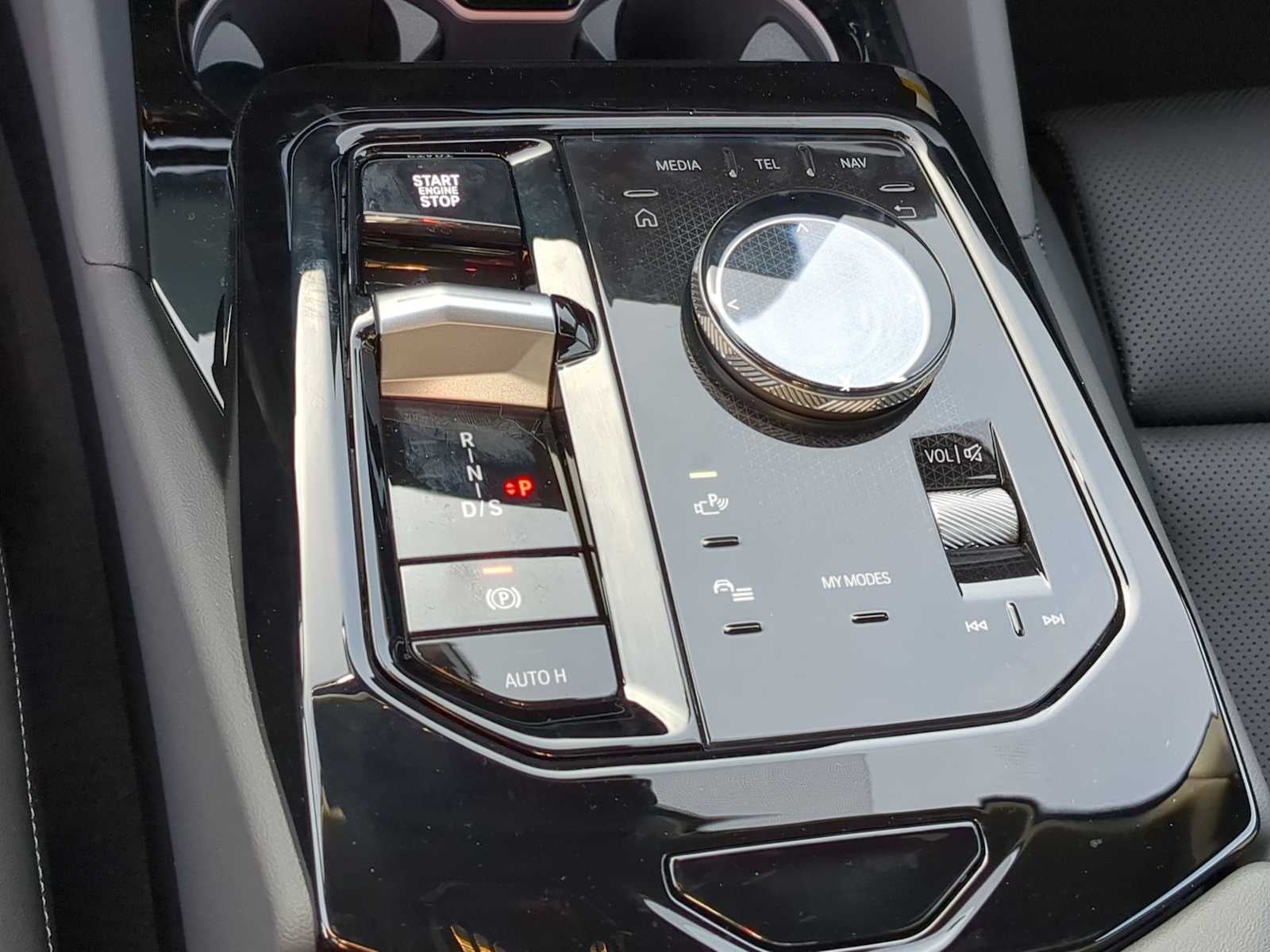 2026 BMW 5 Series 530i xDrive