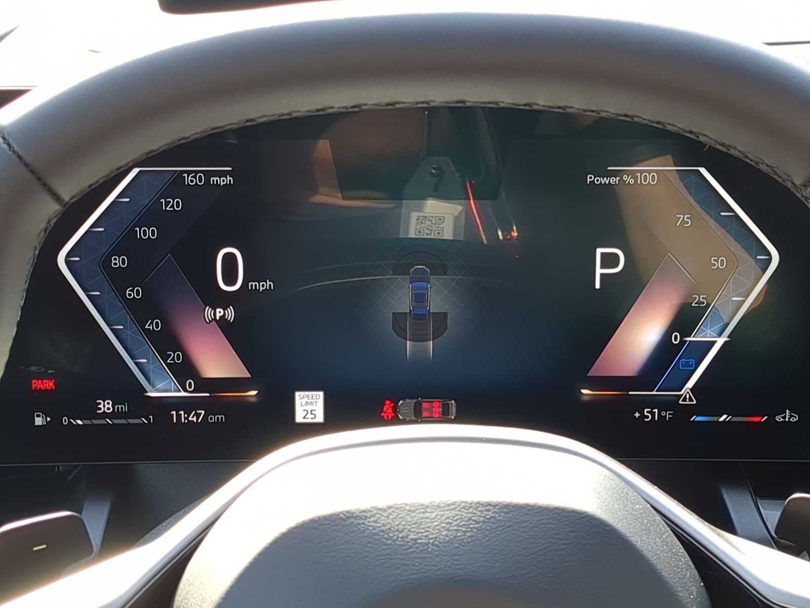 2026 BMW 5 Series 530i xDrive