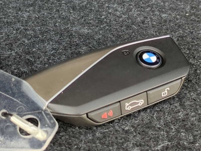 2026 BMW 5 Series 530i xDrive