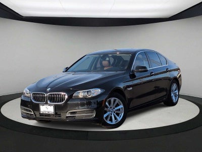 2014 BMW 528i xDrive 528i xDrive