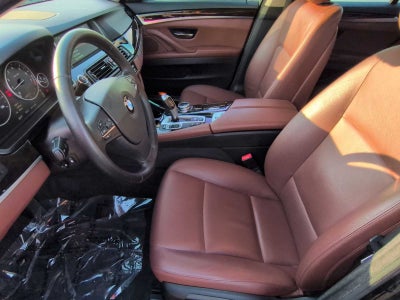 2014 BMW 528i xDrive 528i xDrive