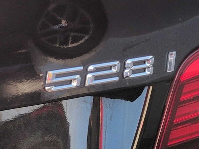 2014 BMW 528i xDrive 528i xDrive