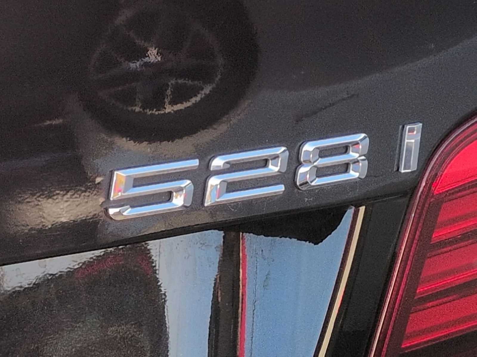 2014 BMW 528i xDrive 528i xDrive