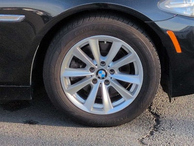 2014 BMW 528i xDrive 528i xDrive