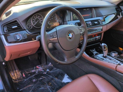 2014 BMW 528i xDrive 528i xDrive