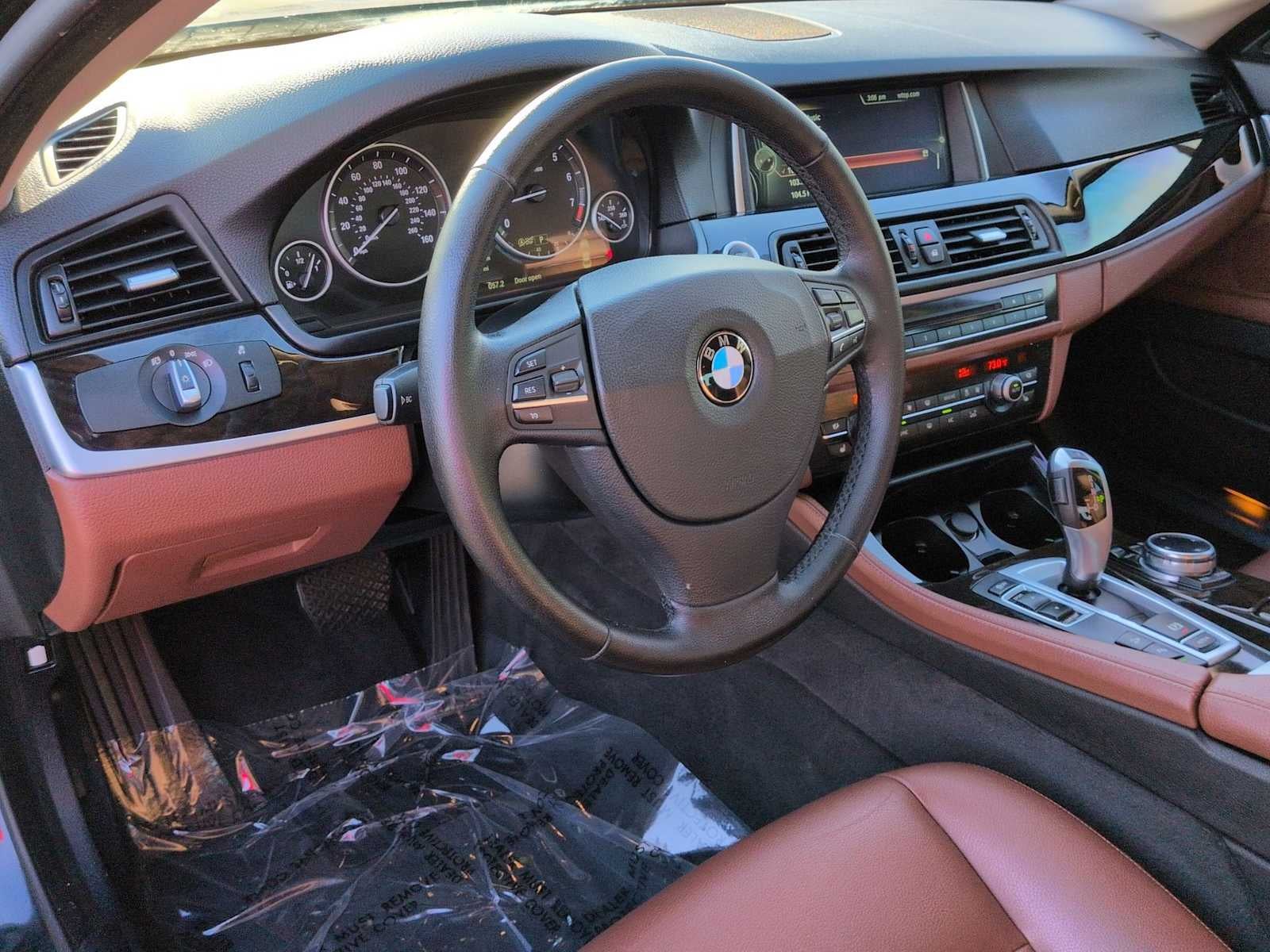 2014 BMW 528i xDrive 528i xDrive