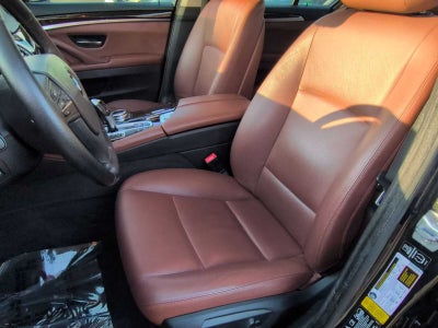 2014 BMW 528i xDrive 528i xDrive