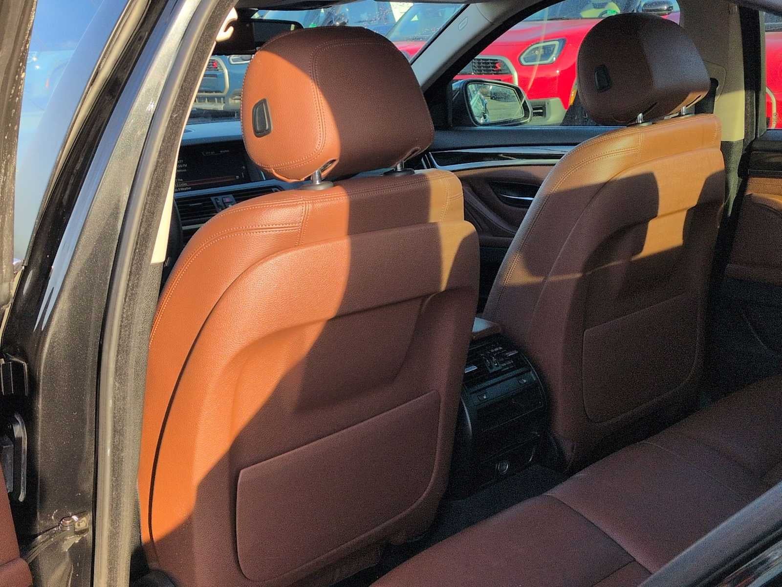 2014 BMW 528i xDrive 528i xDrive